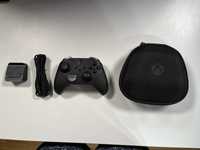 Controller Microsoft Xbox One Elite Wireless - Black