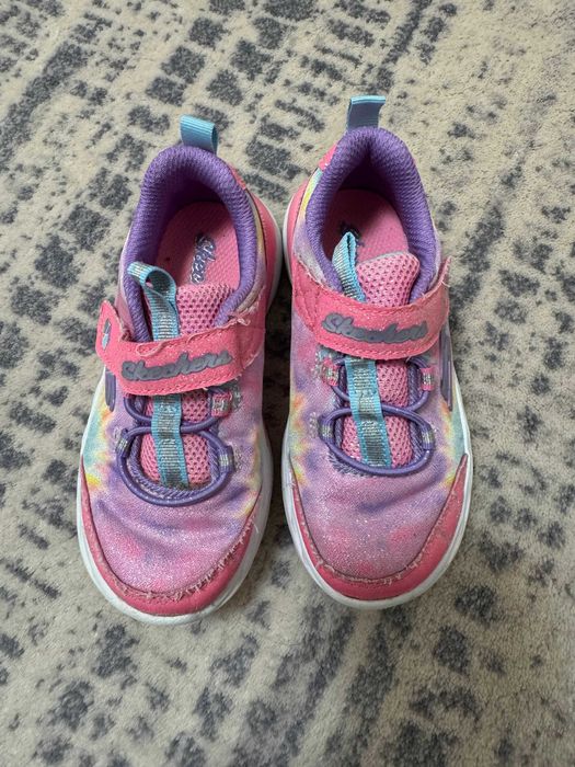 Adidasi Skechers marimea 25