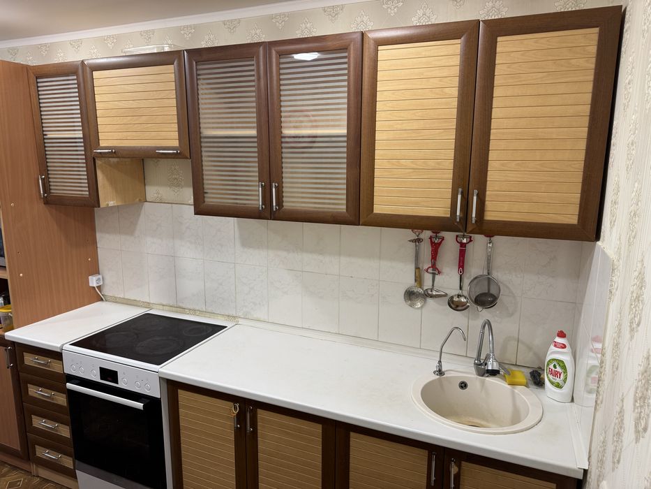 Продам кухню в идеальном состоянии