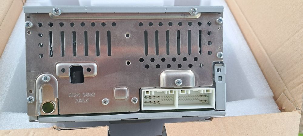Оригинална мултимедия хюндай ix35