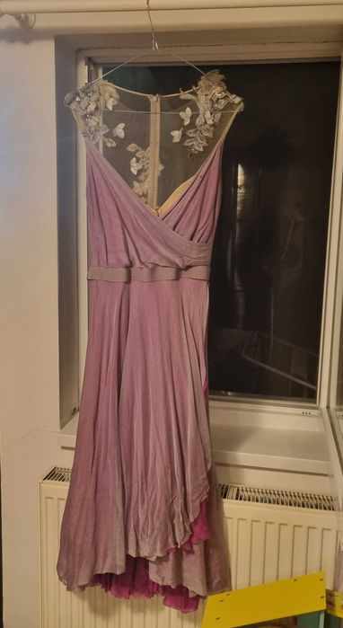 Rochie de seara Otilia Brailoiu