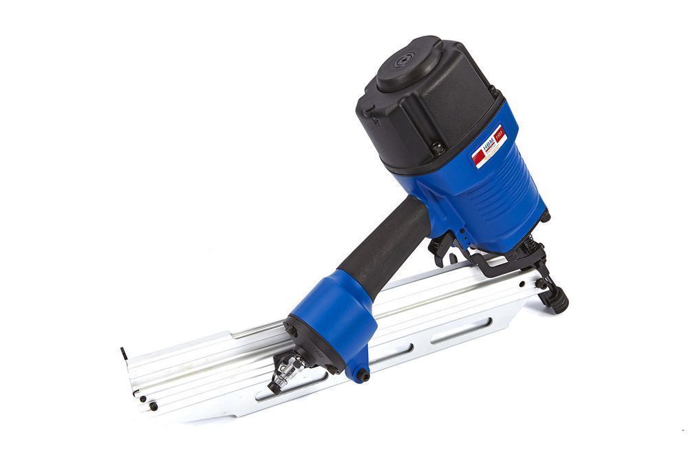 Pistol pneumatic pentru cuie hbm 90mm