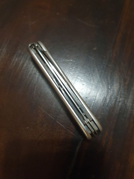 Викторинокс Victorinox Swiss Made Швейцарско Ножче