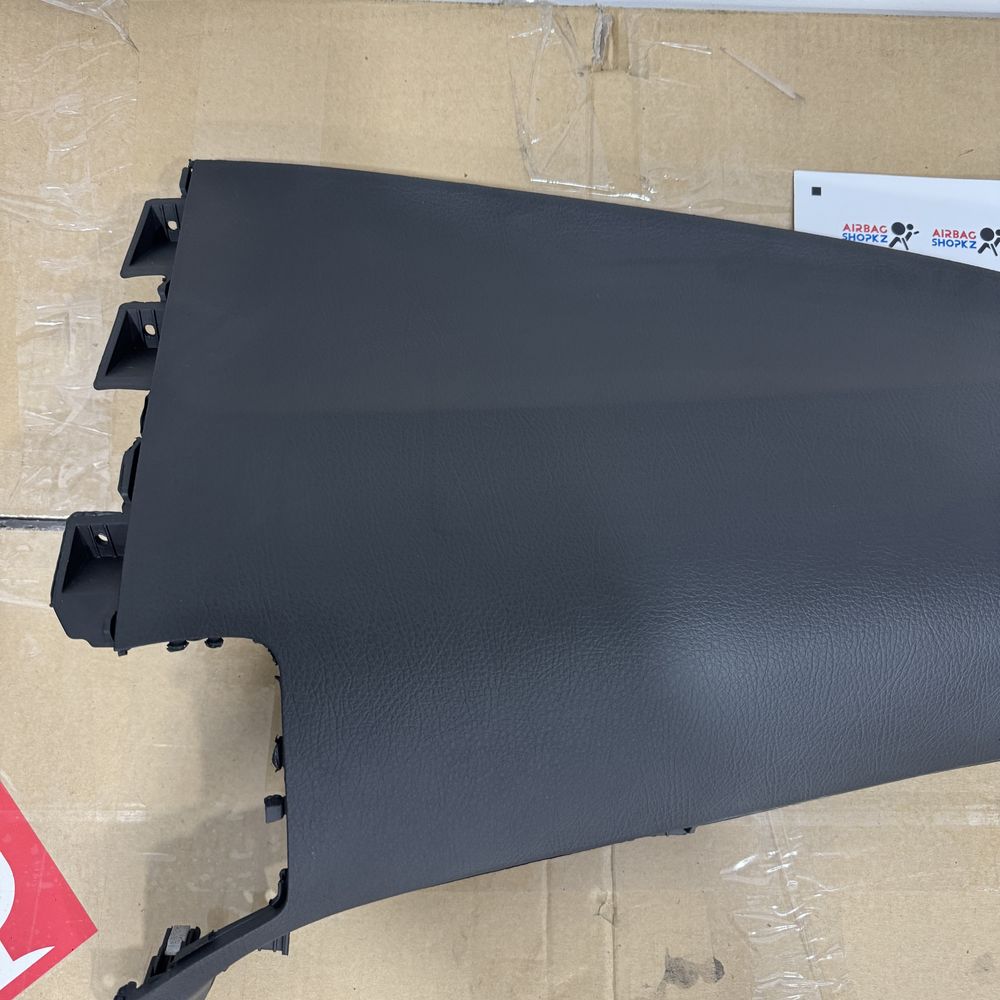 Kia Sorento подушка безопасности пассажира (крышка) накладка AirBag