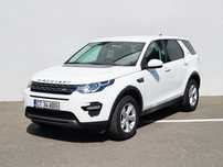 Land Rover Discovery Sport/2.0diesel/180C.P./Padele/Navigatie