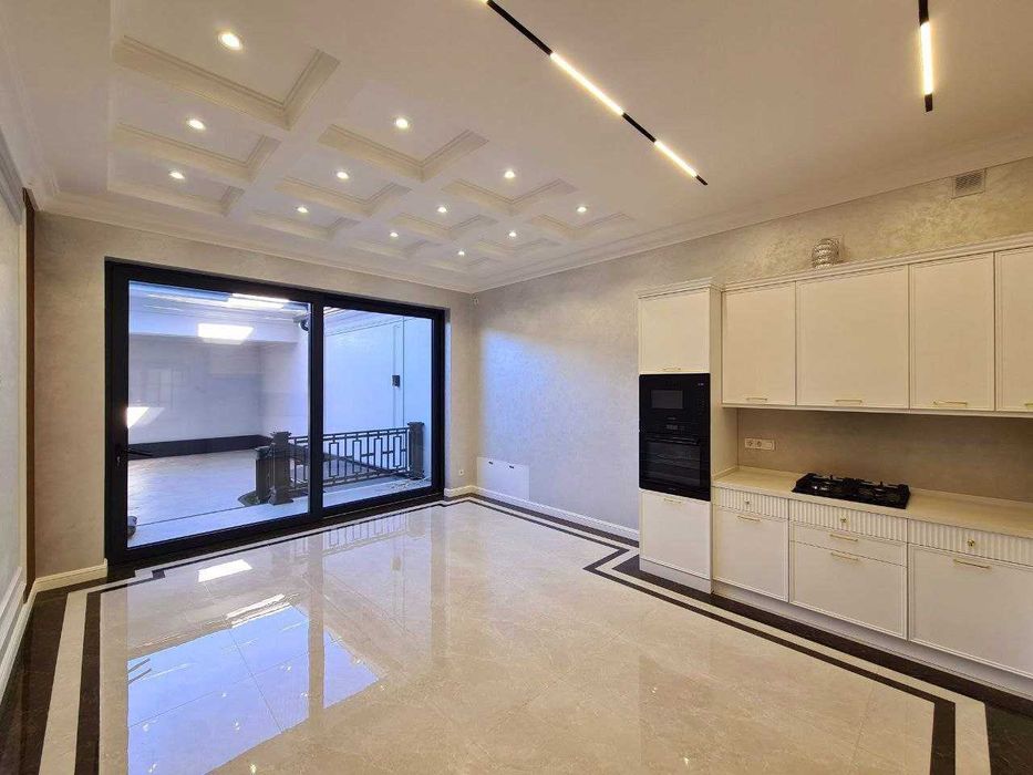 Евродом в М.Улугбекском районе 3.2 сотки