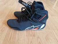 Ghete moto Alpinestars