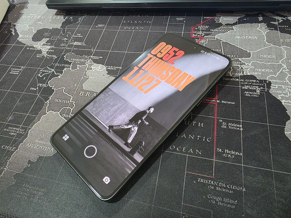 Xiaomi 14T pro 12/512