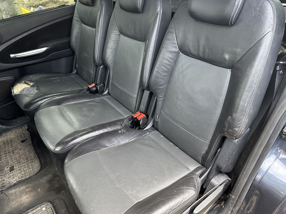 Dezmembrez ford galaxy 2.0 tdci automat 2008