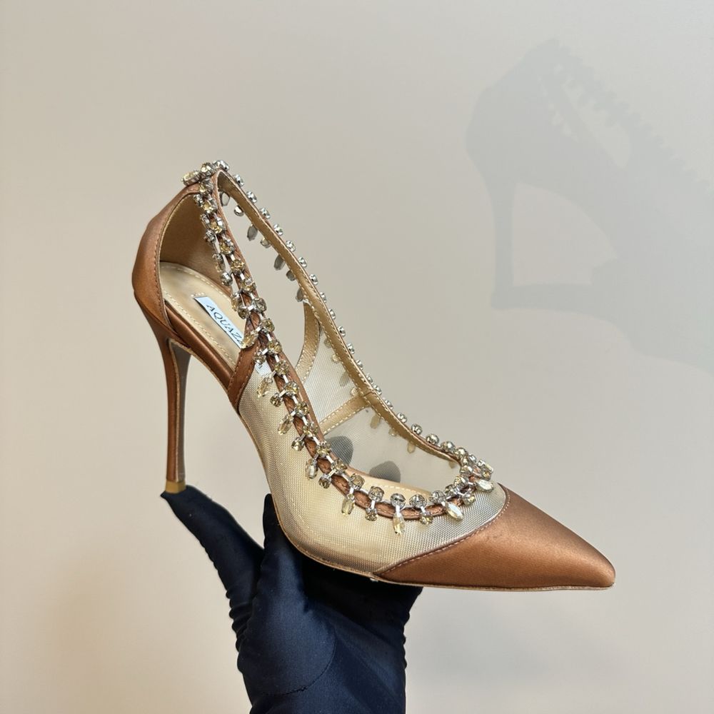 Pantofi Aquzzura