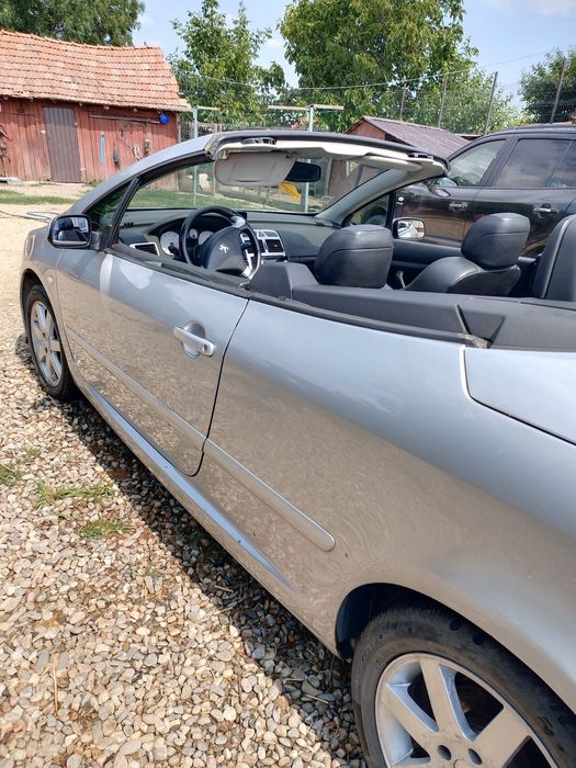 Se vinde Peugeot