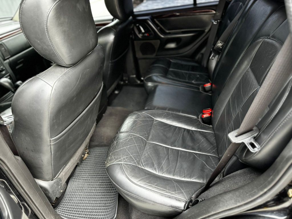 Jeep grand cherokee wj 2.7 crd ‼️înmatriculat‼️