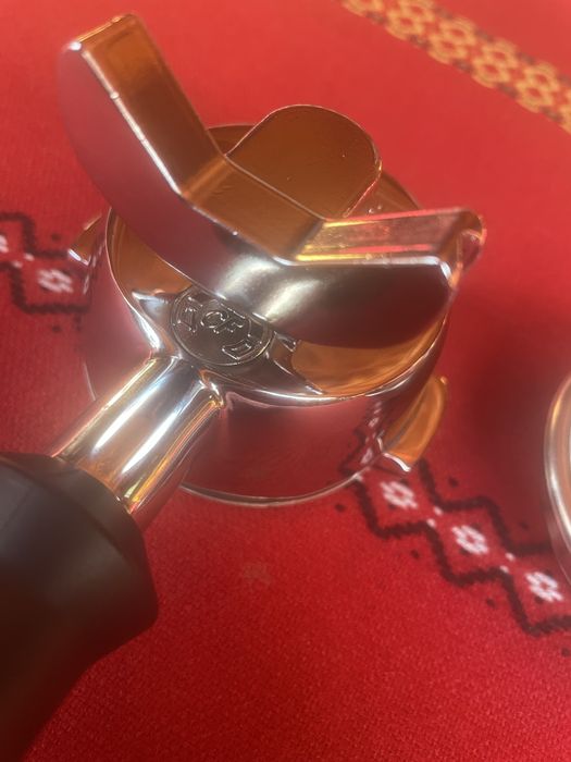 Ръкохватка за La cimbali