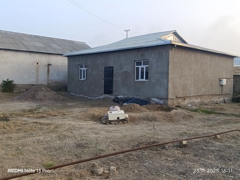Продается дом в Улугобад МФЙ