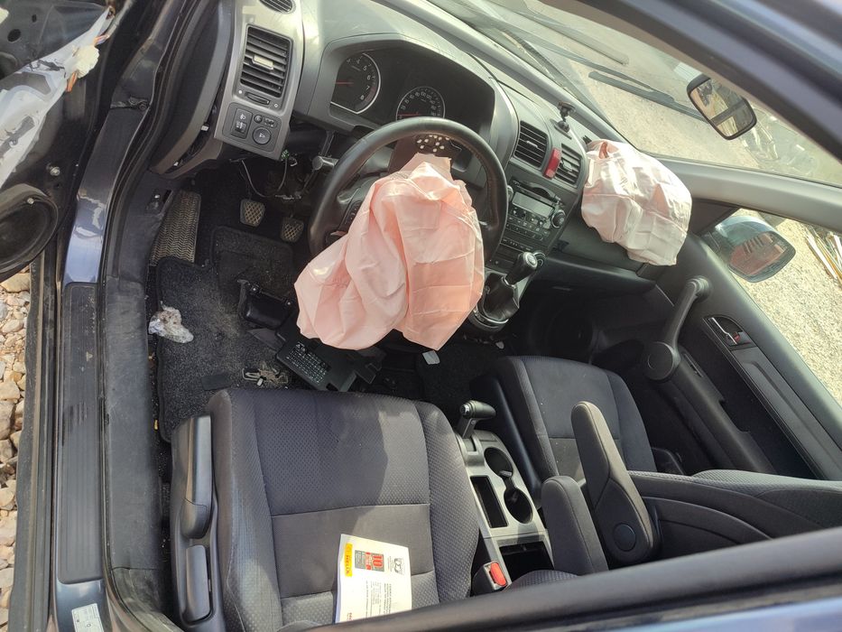 На Части Хонда ЦРВ 3 2.0 Бензин R20A2 Honda CRV 3 Benzin Ляв Волан