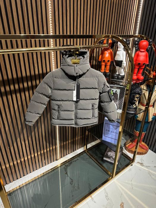 Детски якета – Premium качество! The North Face, Moncler, Nike и др.