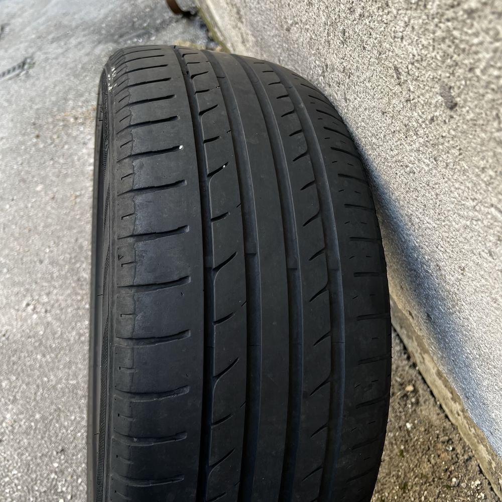 Летни гуми 215/50 R17