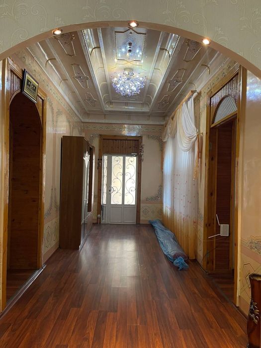 Дом аренда 6 ком Ттз