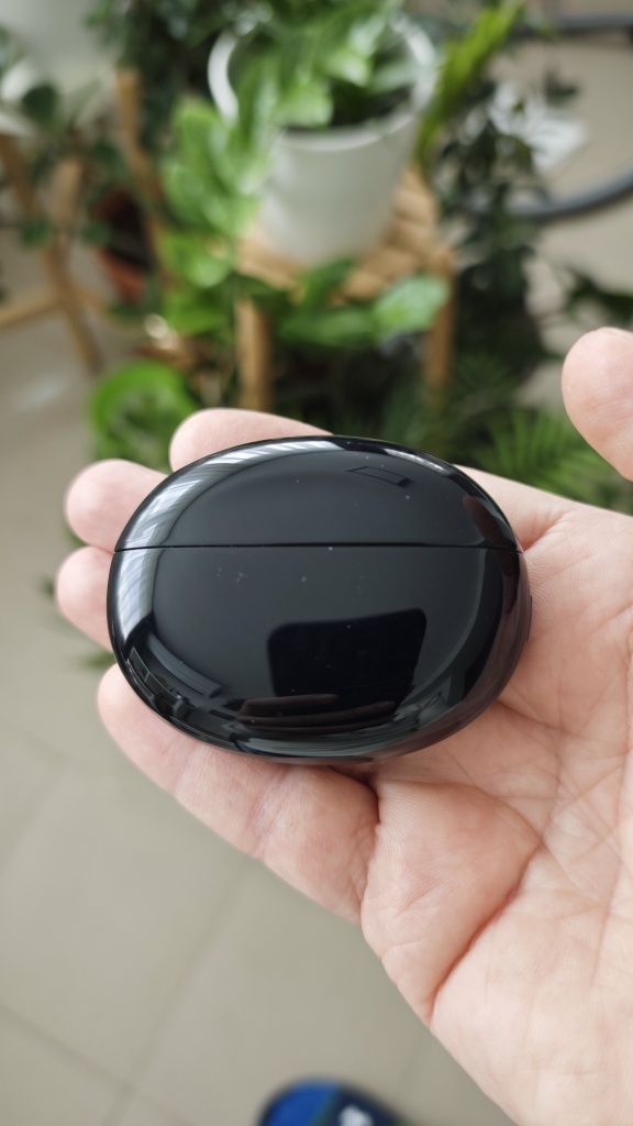 Безжични Bluetooth слушалки Oppo Enco Free 2