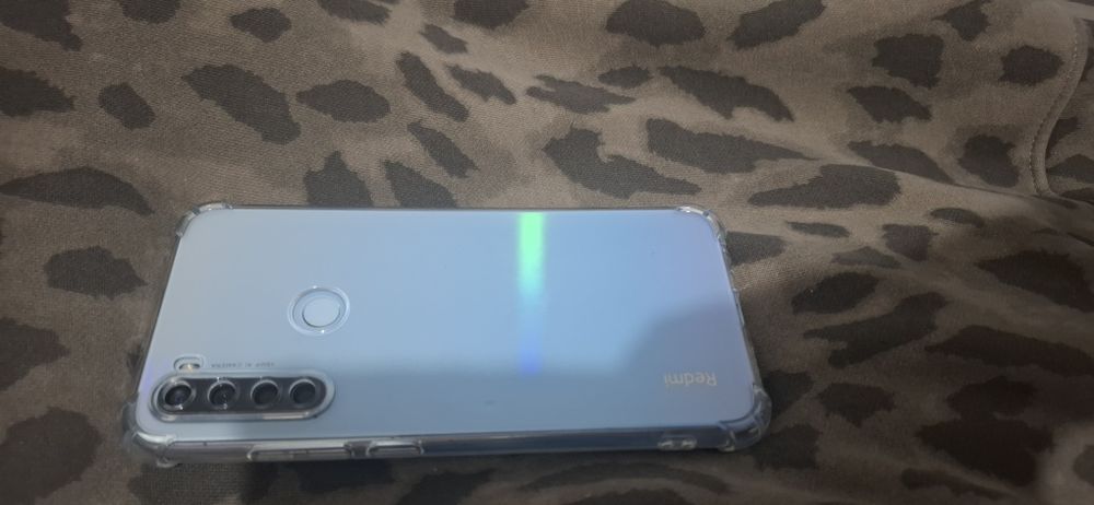 Xiaomi Redmi Note 8