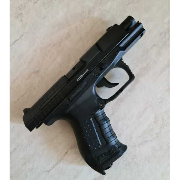 Pistol airsoft Walther P99 DAO CO2 - 4,5 JOULI