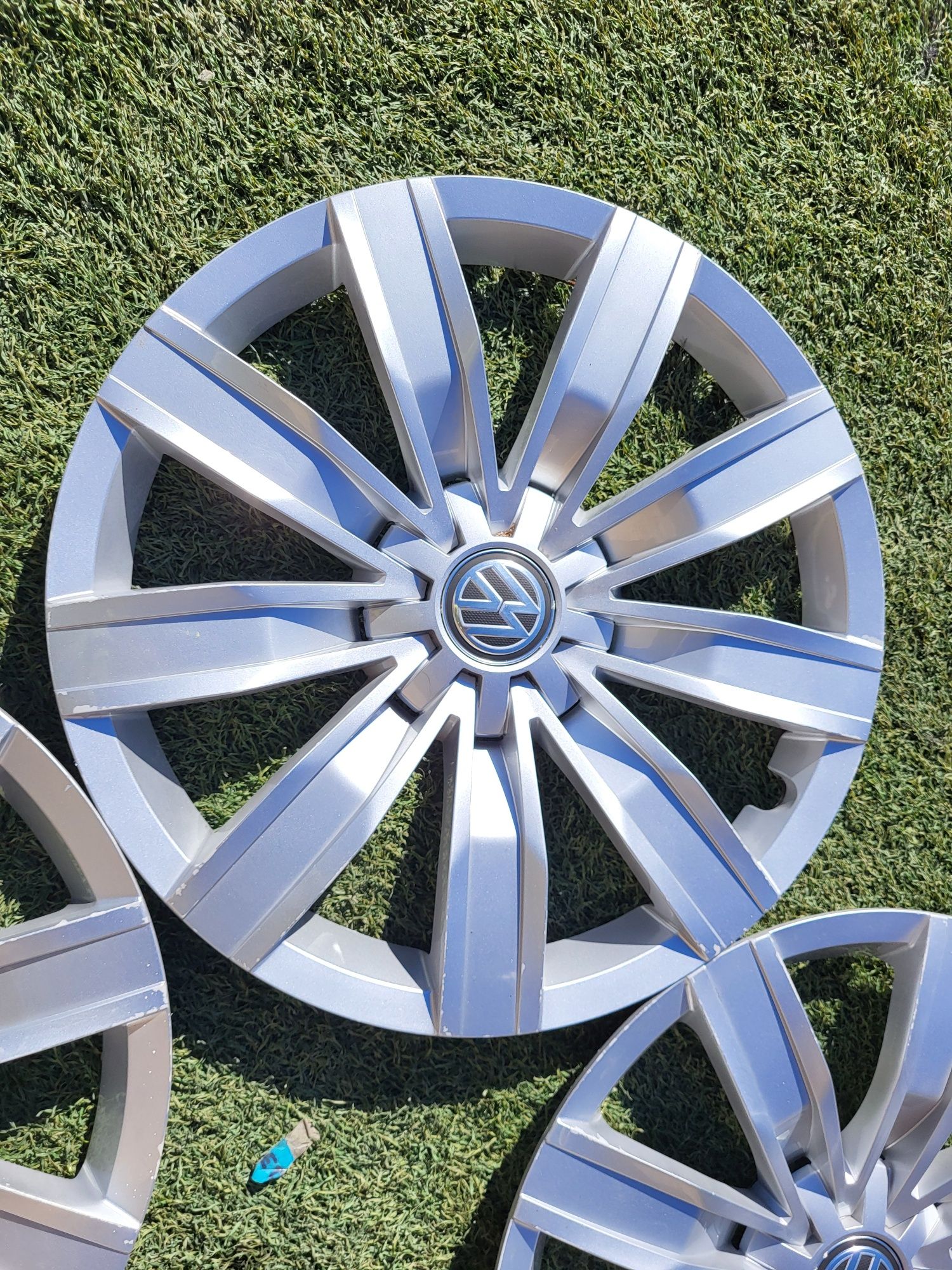 Тасове Vw Tiguan  17 цола