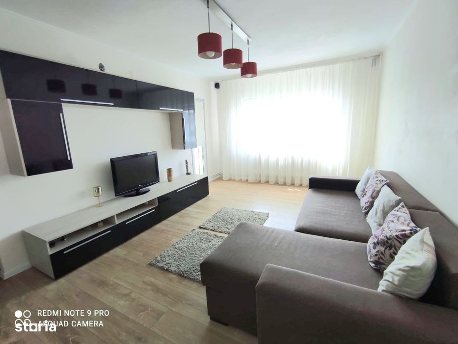Apartament 2 camere de inchiriat termen lung