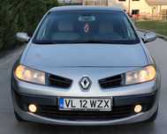 Renault Megane 2