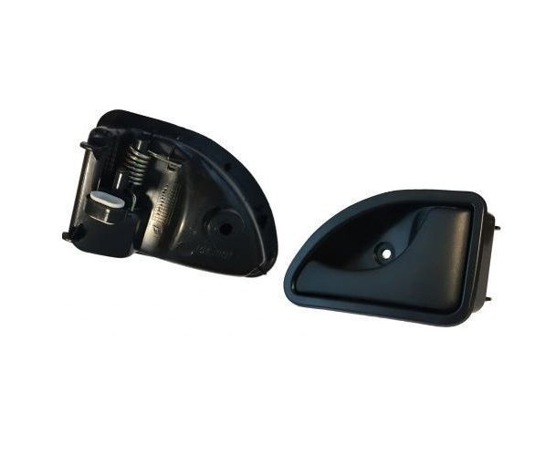 Maner interior deschidere usa Renault Kangoo (Kc/Fc), 01.2003-01.2008; Renault Kangoo (Kc/Fc), 03.1998-12.2002; Renault Twingo 1 (C06), 04.1993-12.1998, Fata, Dreapta, Aftermarket