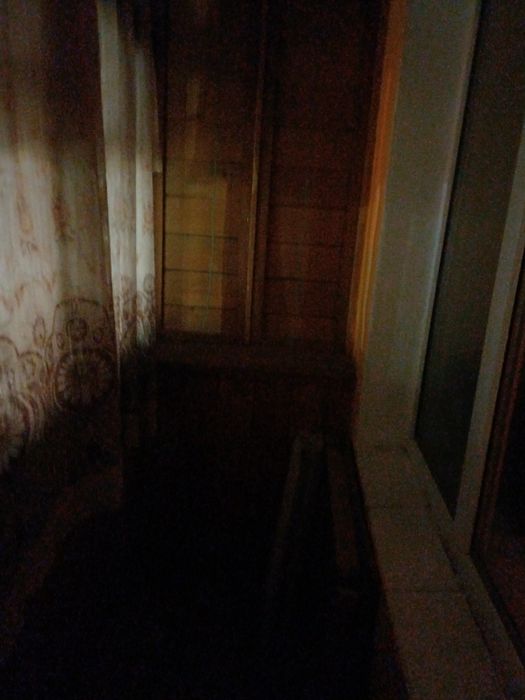 Сдам однокомнатную квартиру