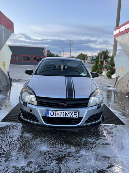 Vand opel astra H