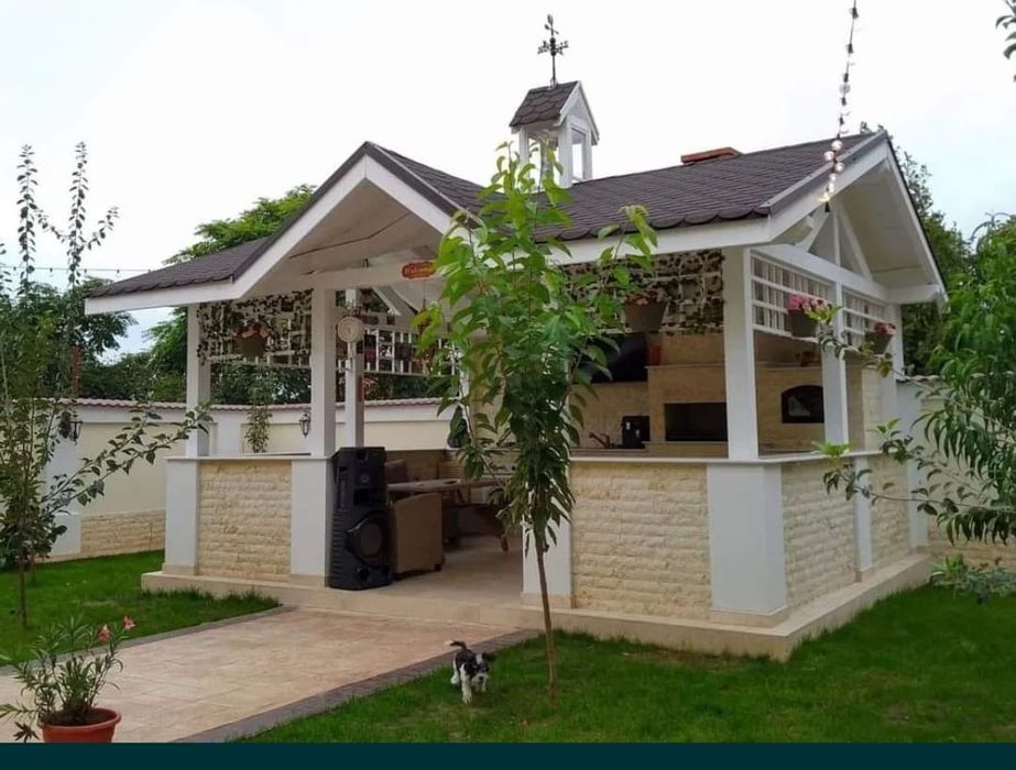 Reparatii si montaj acoperisuri preturi avantajoase