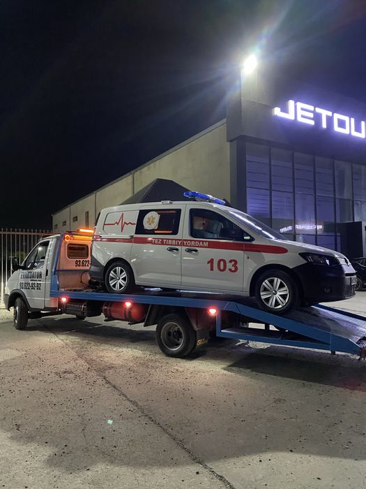 Evakuator Buxoro eng arzon va sifatli