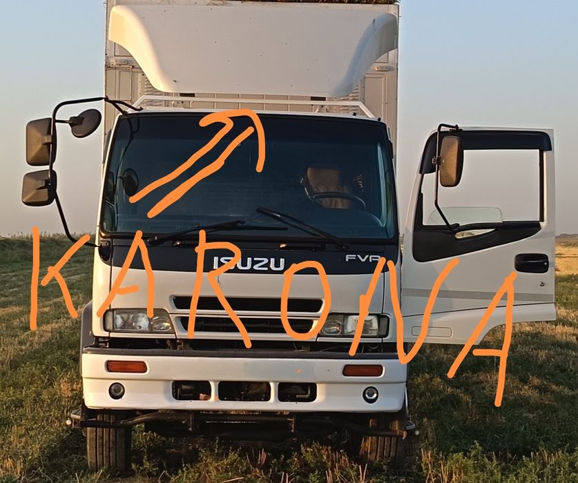 Karona vetravik spoller sotiladi xolati alo