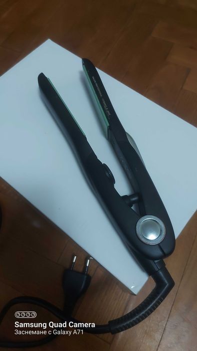 Преса за коса Bellissima