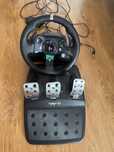 Volan logitech g923