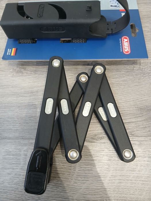 Antifurt bicicleta ABUS 5940/90