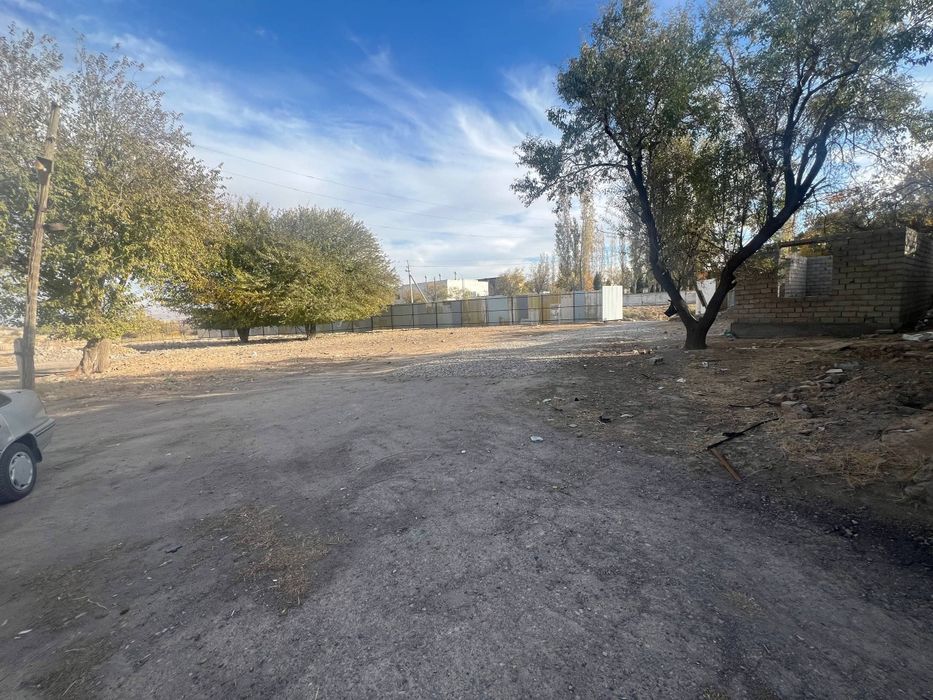 Дом продается на Чирчике