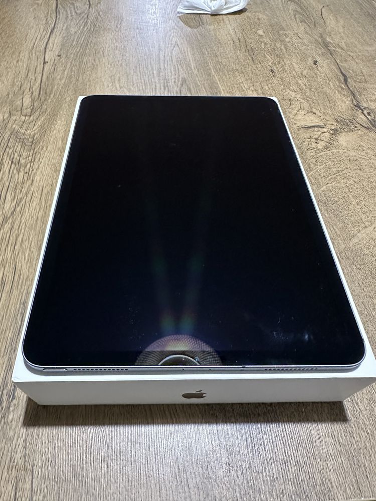 Ipad 11 Pro 128gb 2th gen, cellular