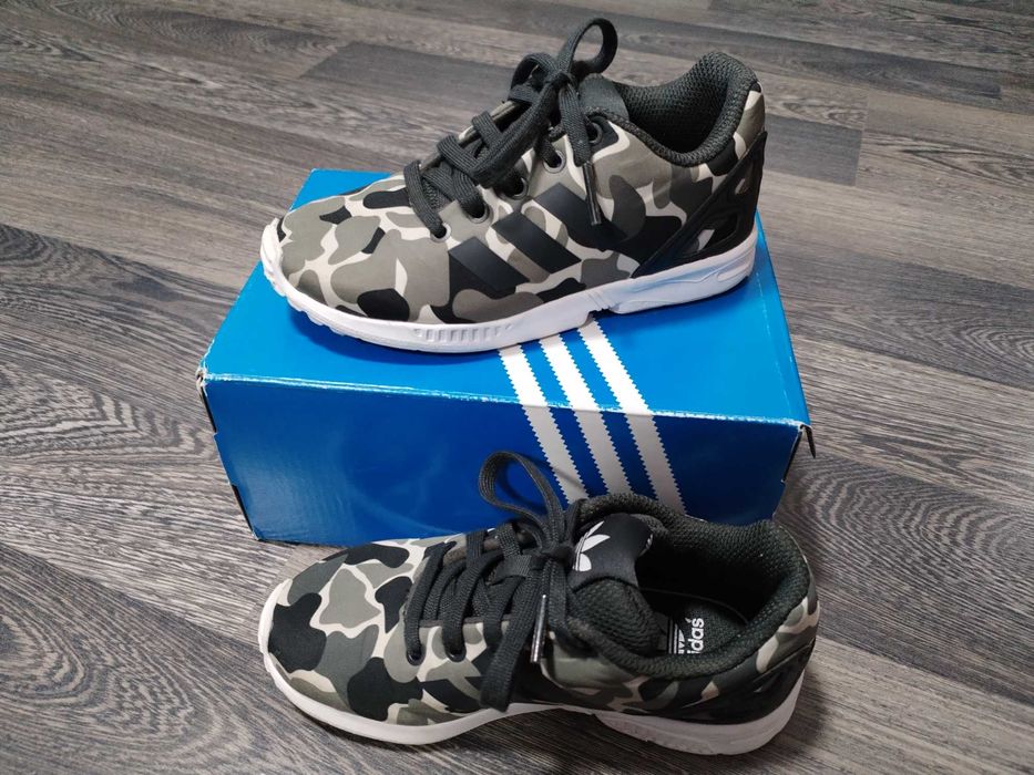 Маратонки за момче Adidas, Vans, HIP 28 номер