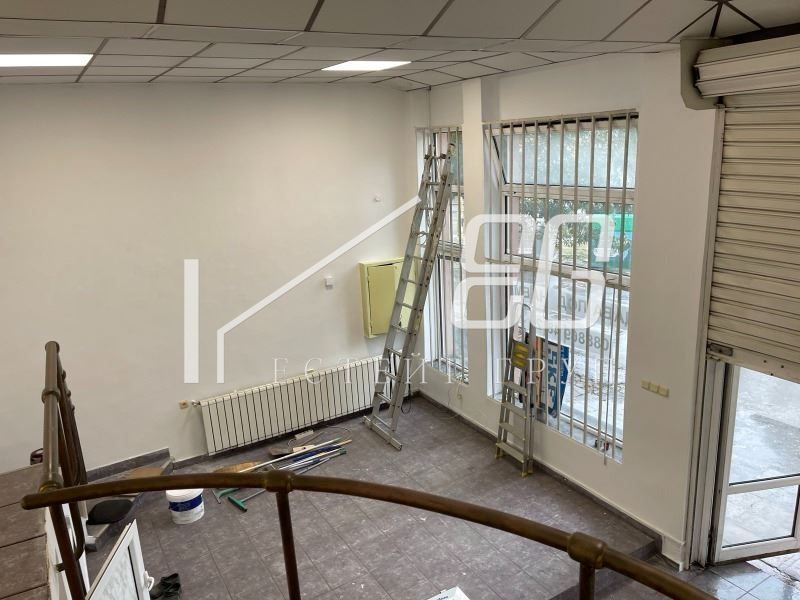 Магазин в Варна-Колхозен пазар площ 100 цена 588