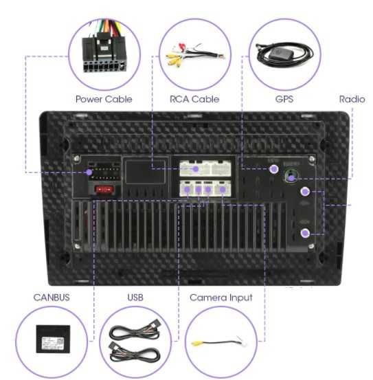 Мултимедия 9" Android 13 за Nissan Qashqai J10 навигация GPS RDS DSP