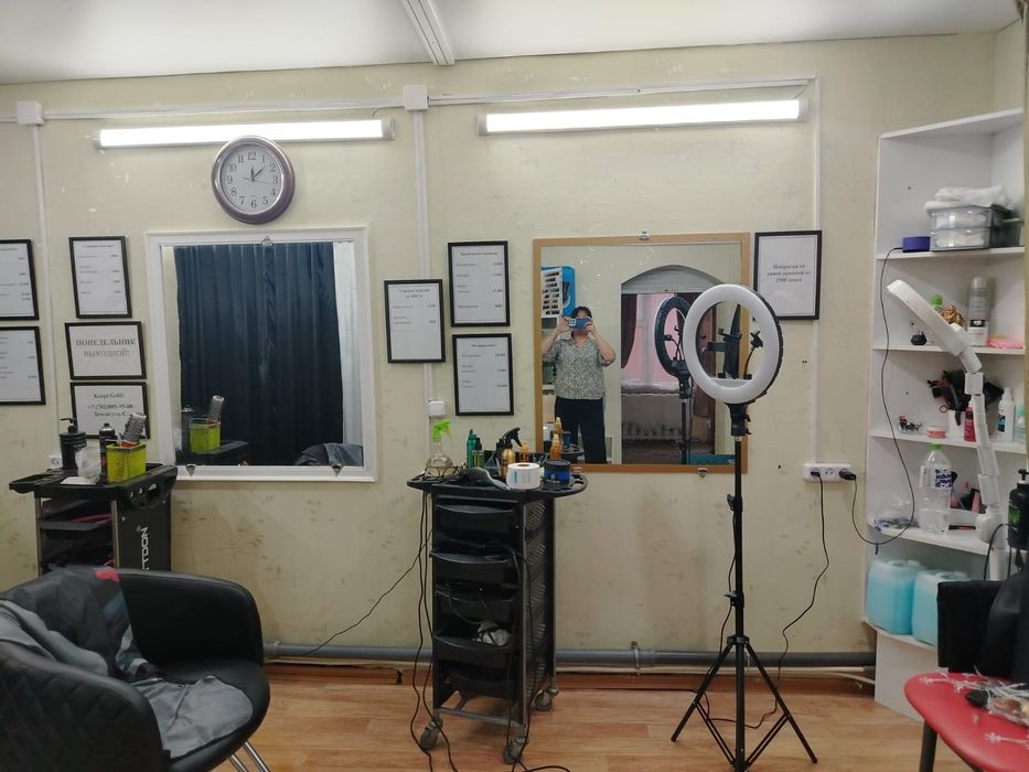 Помещение в аренду