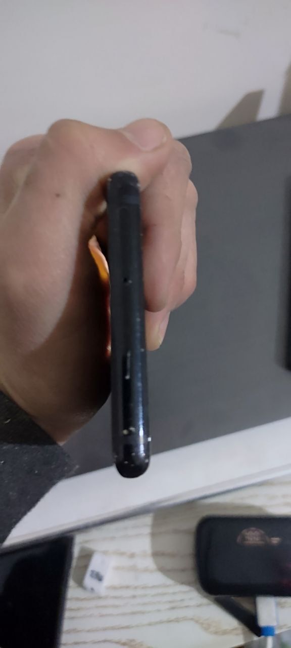 Samsung note 8 256gb ram 8