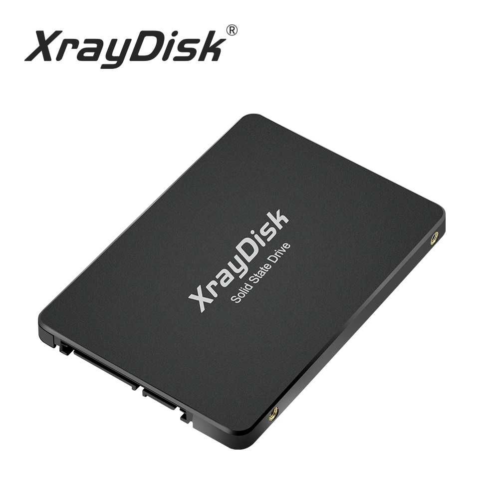 SSD и HDD Жесткий Диск для Ноутбука и Компьютера
