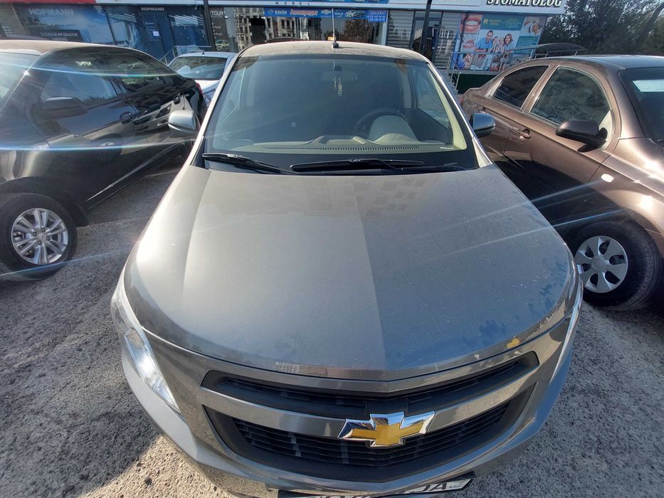 Kobalt sotiladi 2015 mexanika