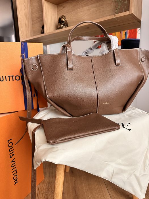 Geanta Polene Cyme Mini Noua