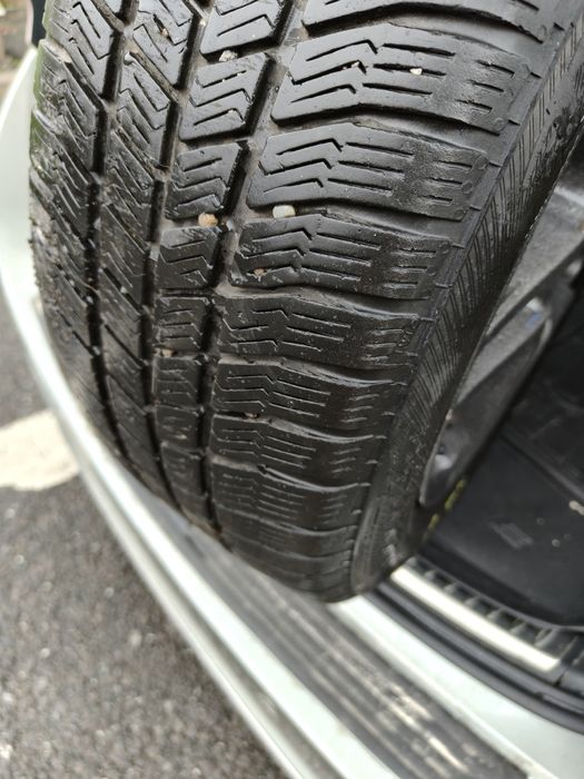 Set anvelope iarna 205 55 16