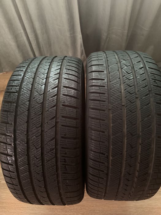 Anvelope Vredestein Quatrac Pro 255/35R20