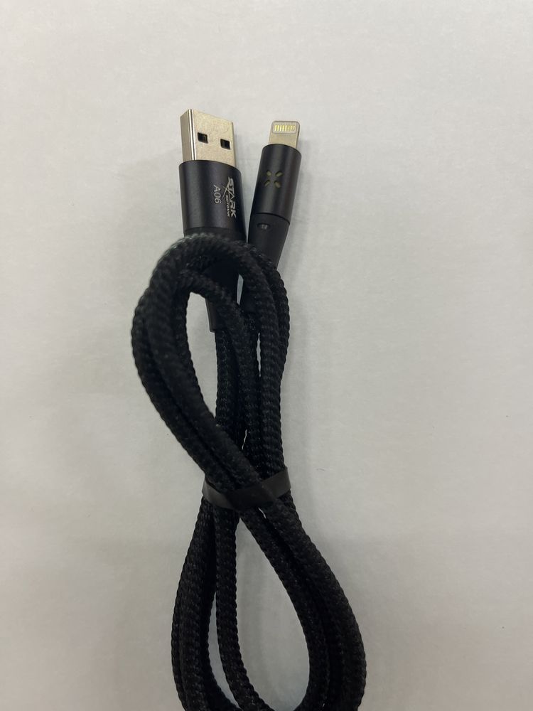 Продам кабель USB iPhone